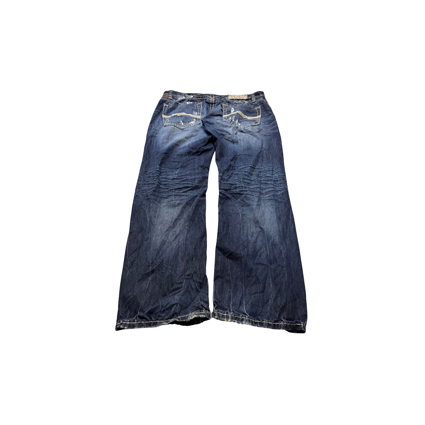 Rivet de Cru Jeans