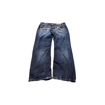 Rivet de Cru Jeans
