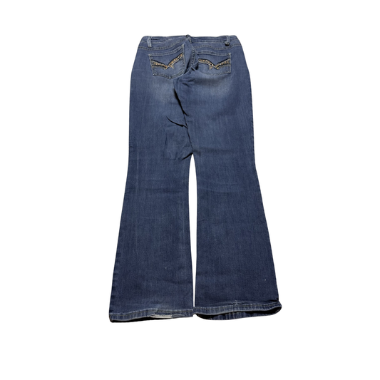 Vintage Y2K Bootcut Jeans