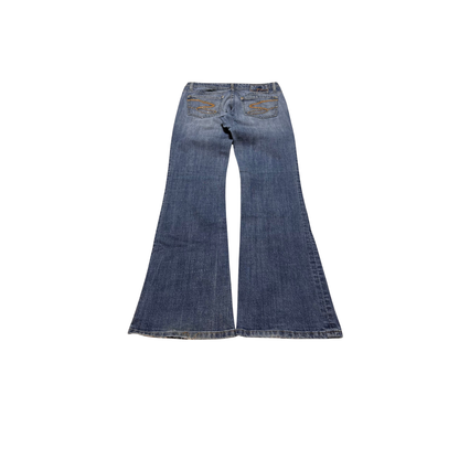 Seven7 Jeans Classic Flare