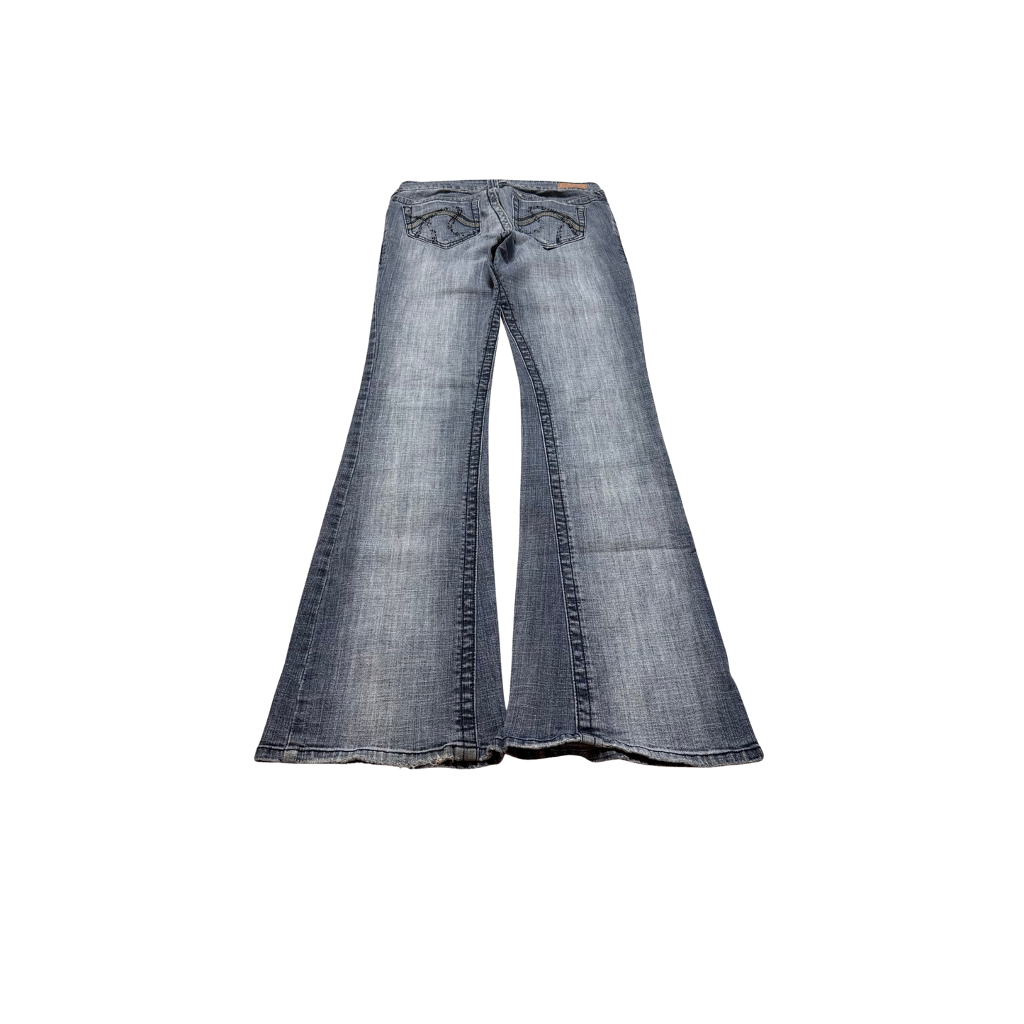Hydraulic Jeans Bootcut