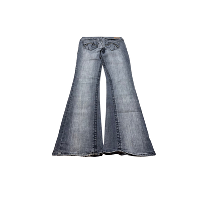 Hydraulic Jeans Bootcut
