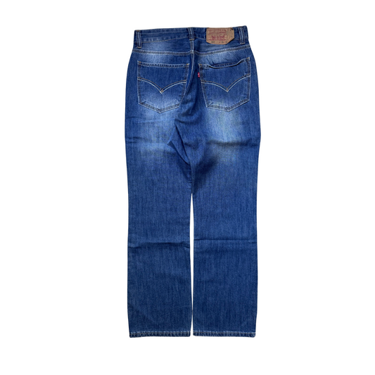 Levis 501 Straight