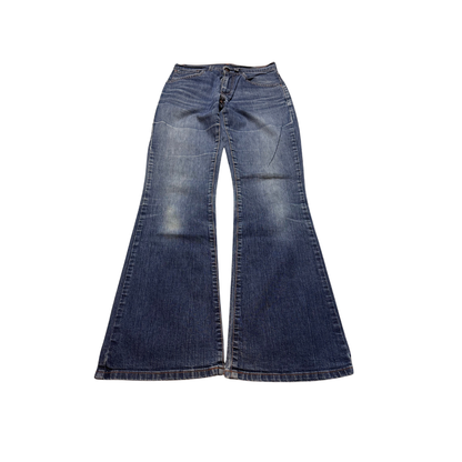 Levis 525 Jeans