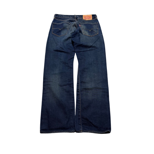 Levis 505 Jeans