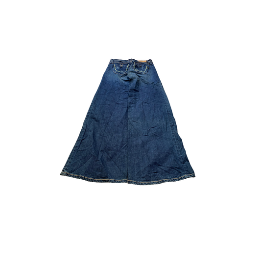 Vintage ultra Flared Denim