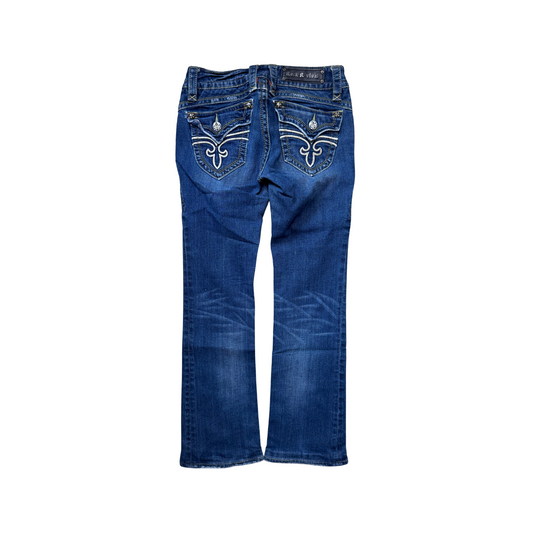 Rock Revival Bootcut Jeans