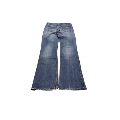 Miss Vigoss Jeans Bootcut