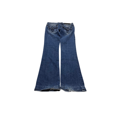 Rock Revival Bootcut Jeans