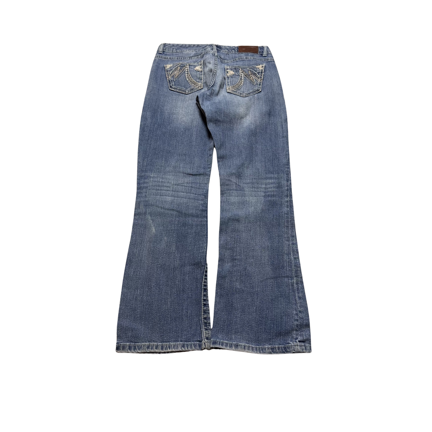 Maurices Jeans Straight