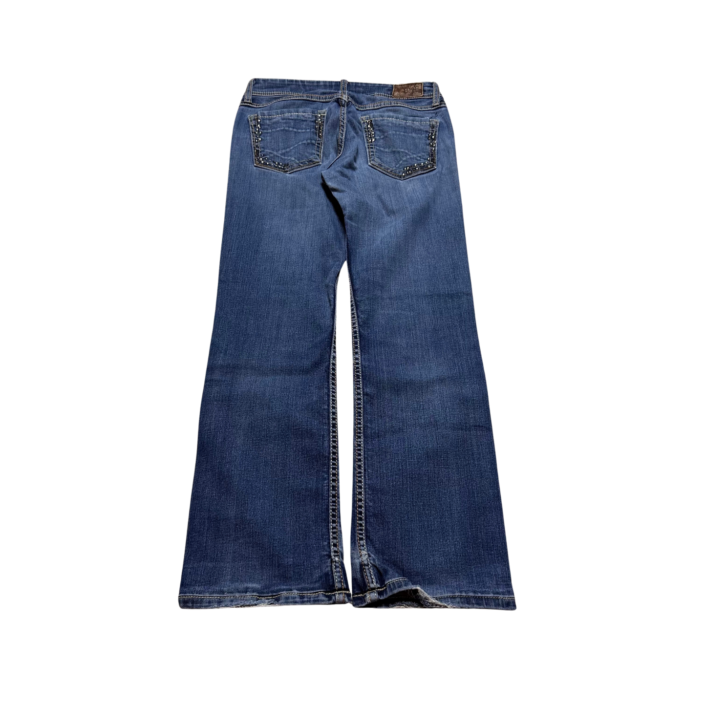 BKE Denim Bootcut