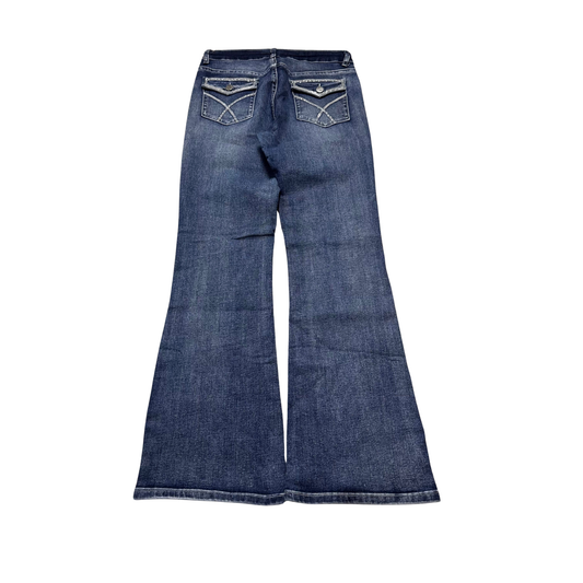 Vintage Jeans Denim Bootcut