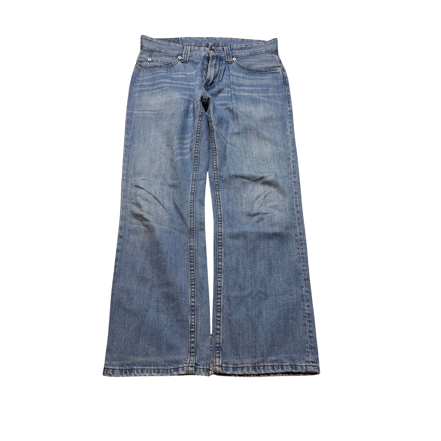Levis 506 Jeans