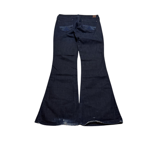 American Eagle Flare Jeans