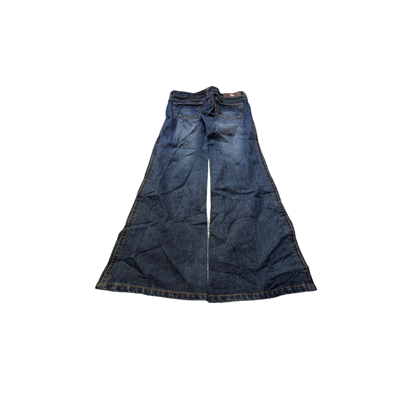 Vintage Denim ultra Flared