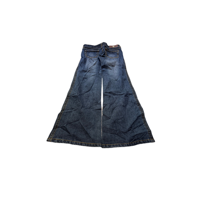 Vintage Denim ultra Flared