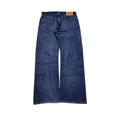 Levis 501 Jeans