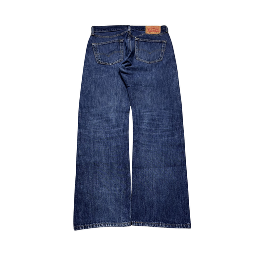 Levis 501 Jeans