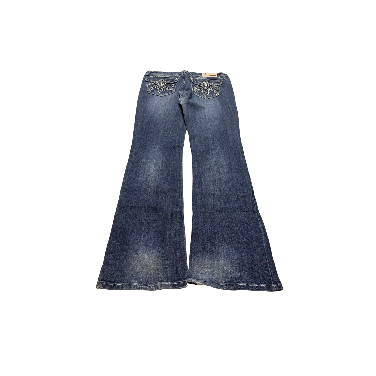 Grace Jeans Flared