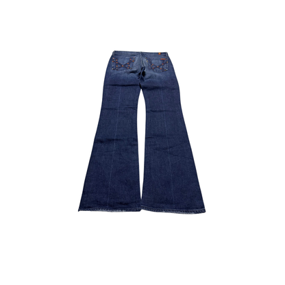 7 for all mankind Bootcut