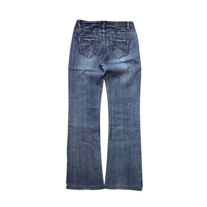 Colours of the World Denim