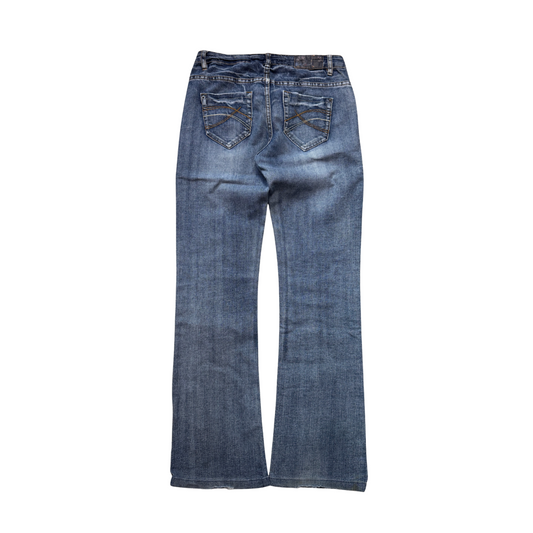 Colours of the World Denim