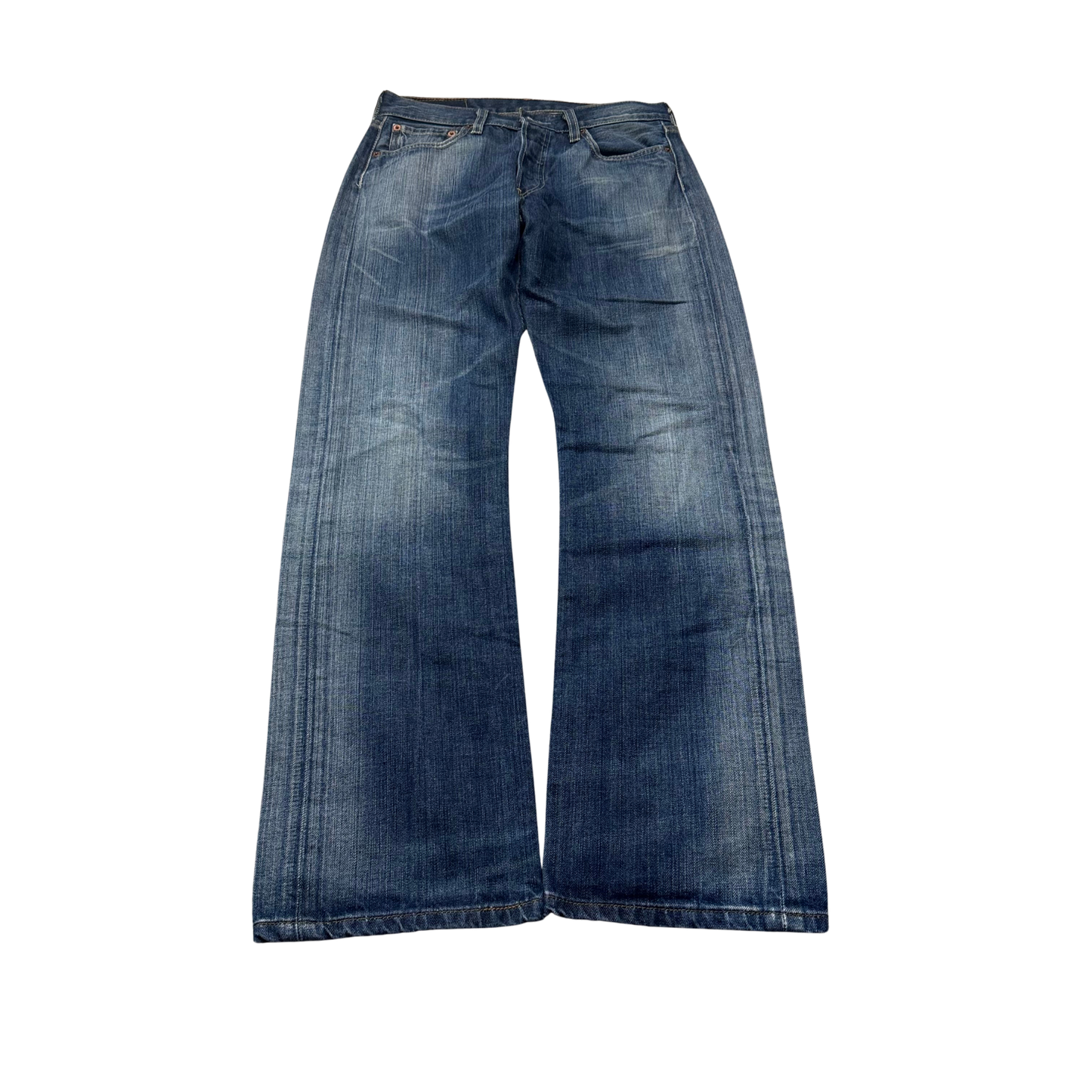 Levis 501 Jeans