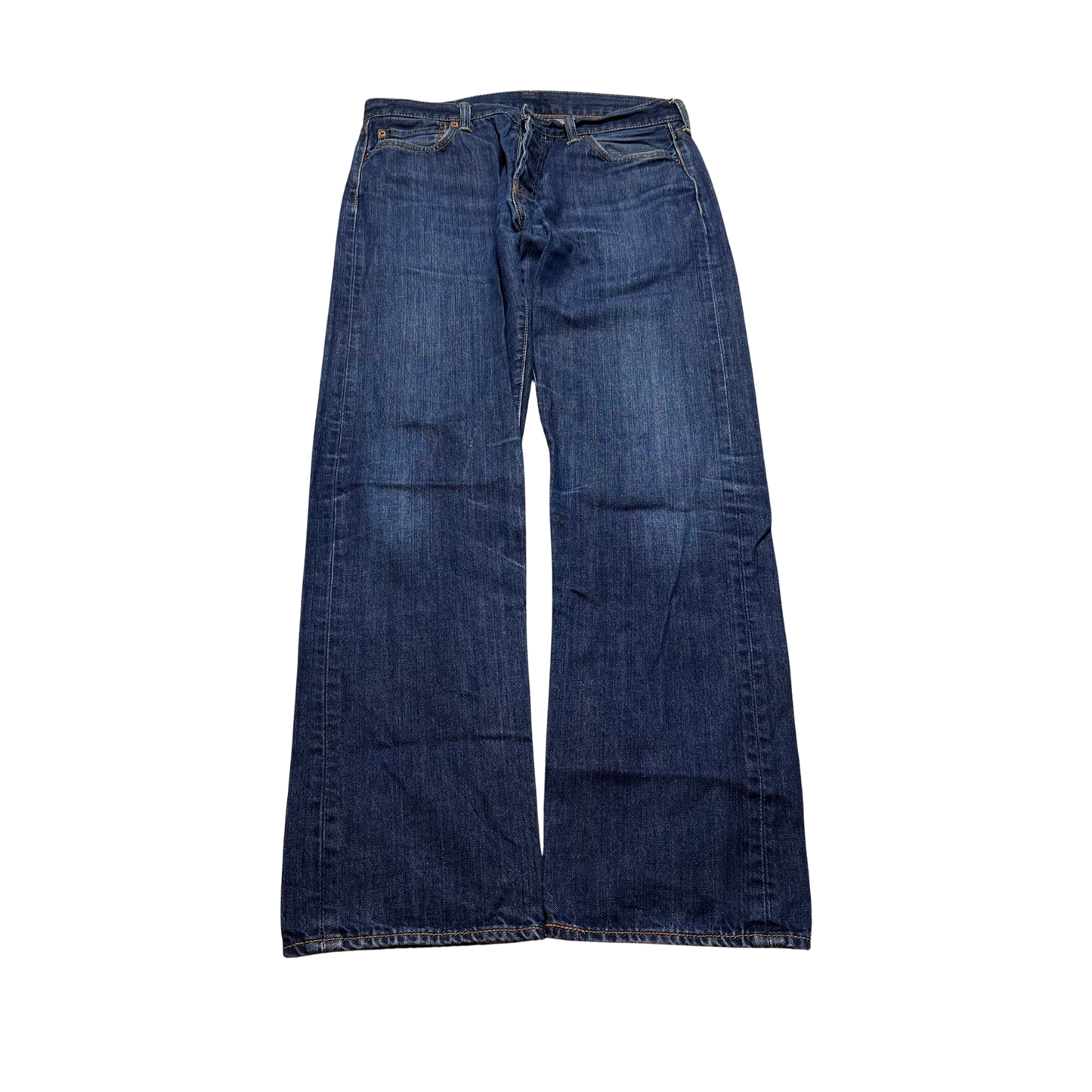 Levis 501 Jeans
