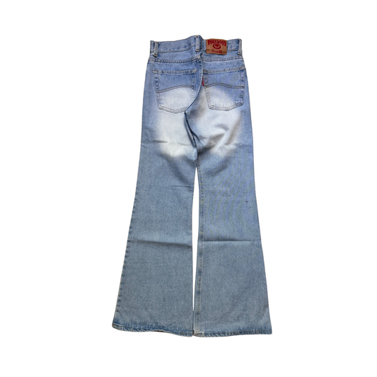 Rockwood Flared Jeans