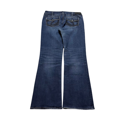 Silver Jeans Bootcut