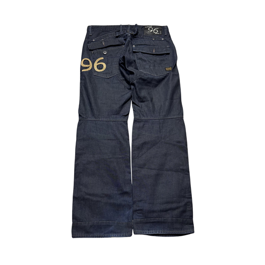 G-Star Jeans Straight Fit