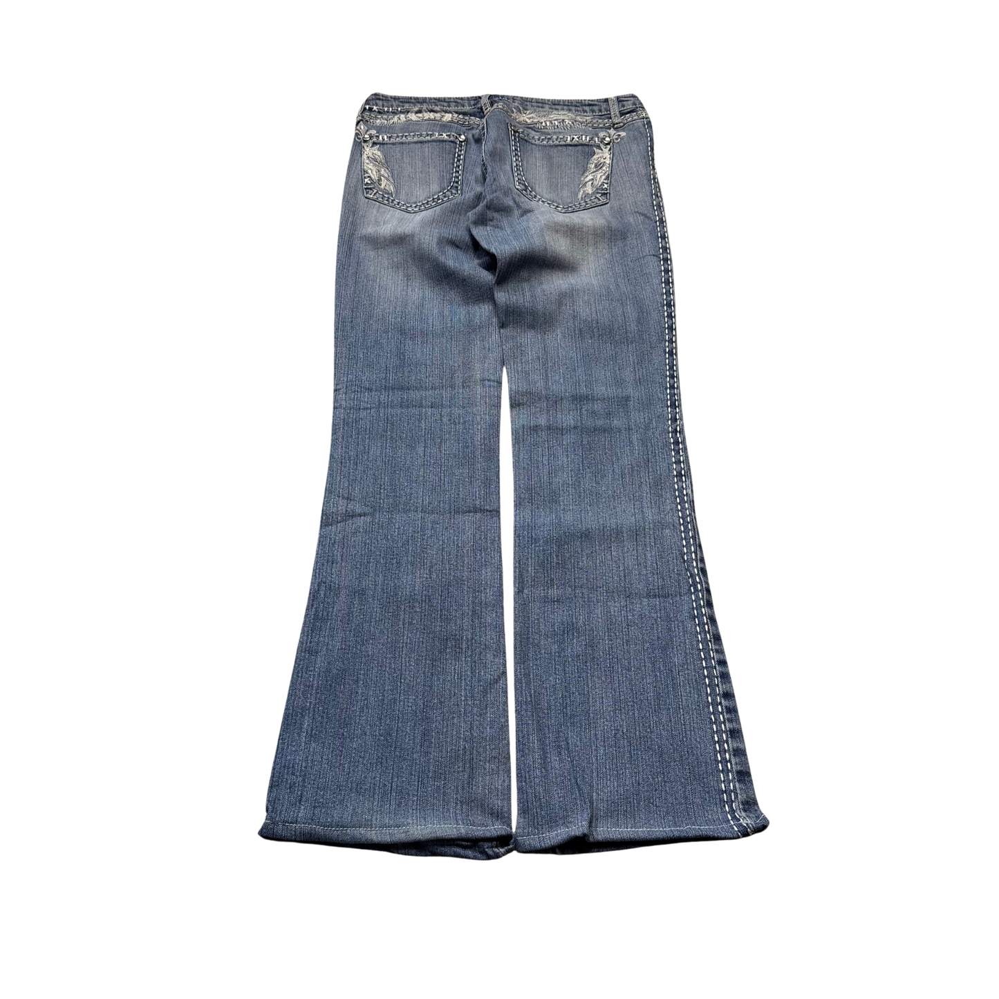 Wrangler Bootcut Jeans