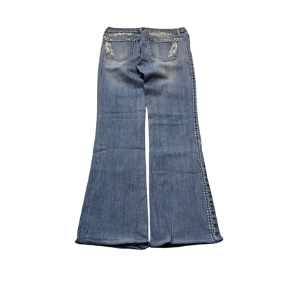 Wrangler Bootcut Jeans