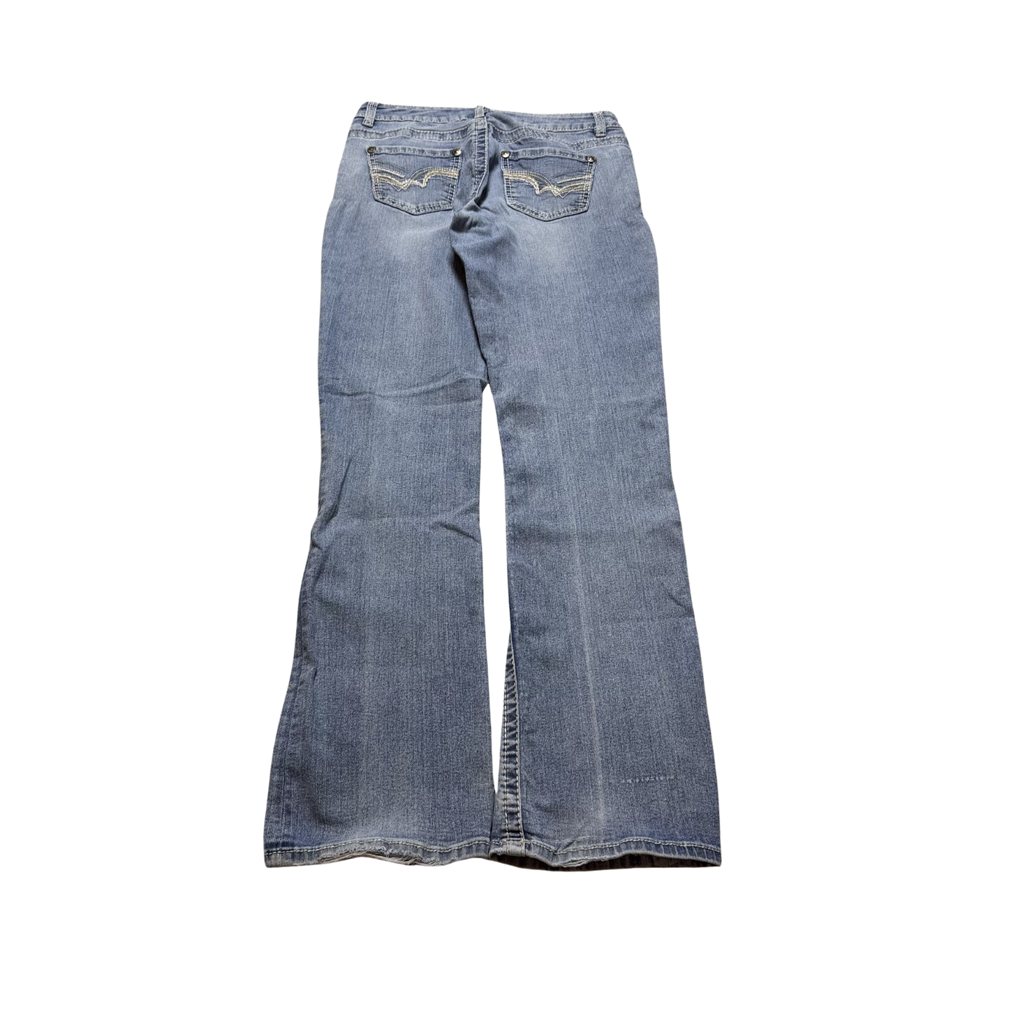 Vintage Y2K Bootcut Jeans