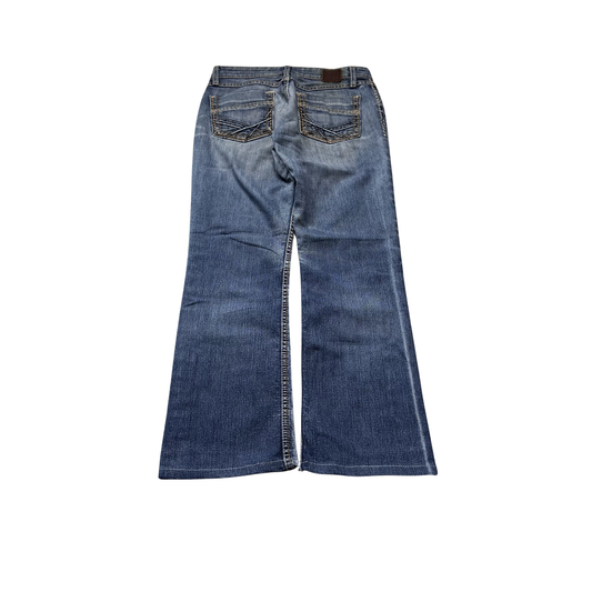 BKE Denim Bootcut