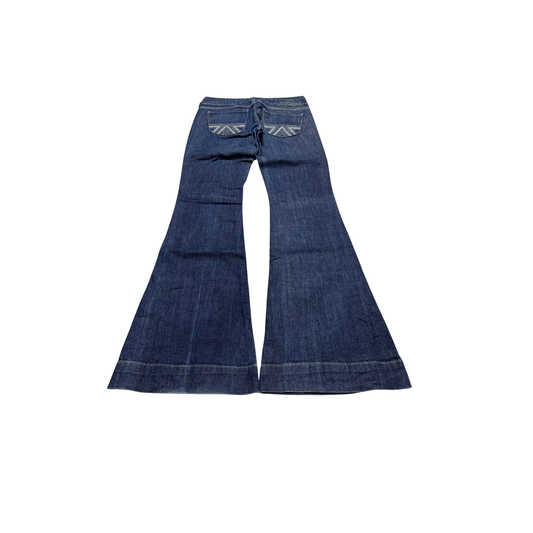 American Eagle Flared