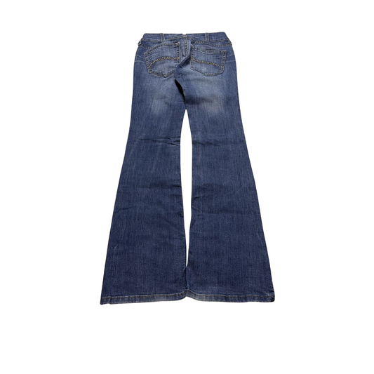 Ariat Real Denim Bootcut