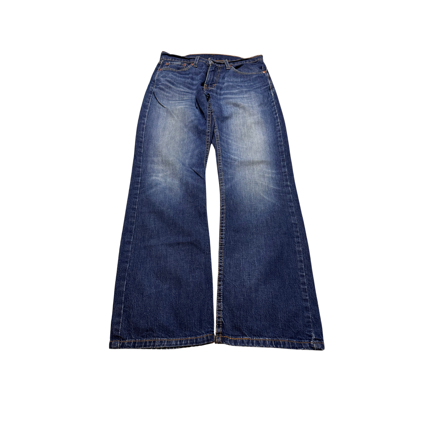 Levis 527 Jeans