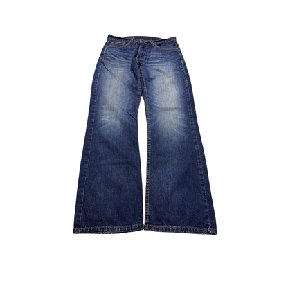 Levis 527 Jeans