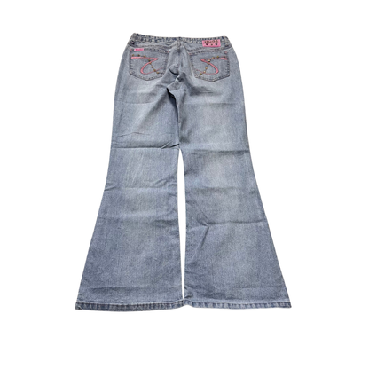 Mudd Jeans Flare