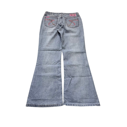 Mudd Jeans Flare