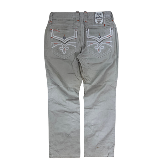 Rock Revival Herren Jeans