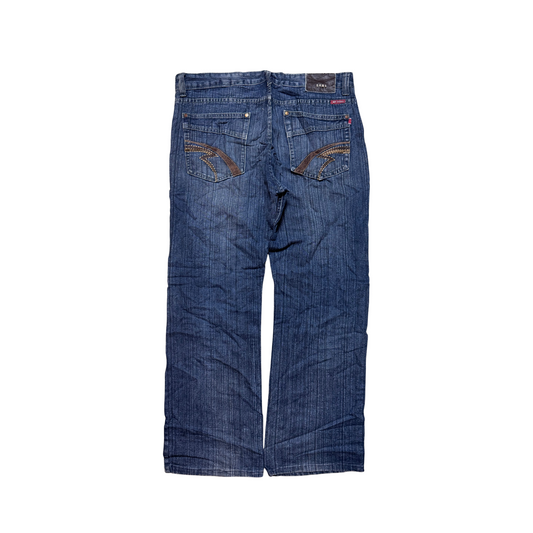 Diesel Jeans baggy