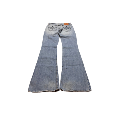 Lucky Brand Jeans Flared