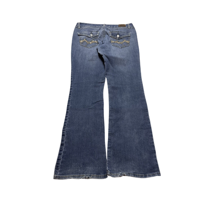 YMI Jeans Bootcut