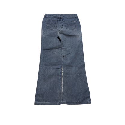 Vintage Y2K Bootcut Jeans