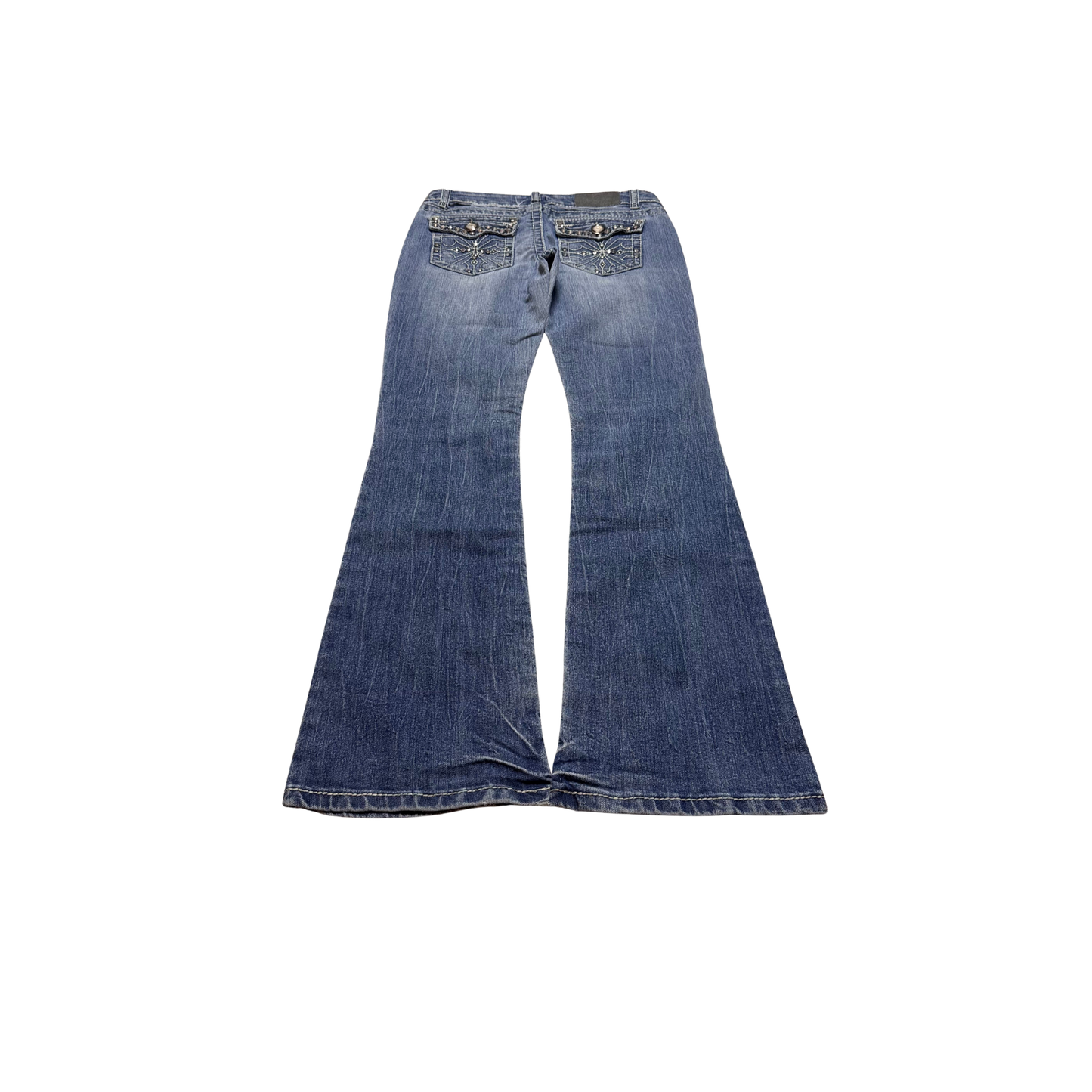 Soundgirl Jeans Flared