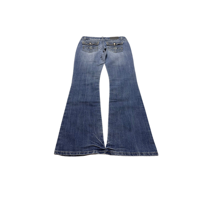 Soundgirl Jeans Flared