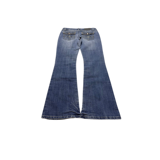 Soundgirl Jeans Flared