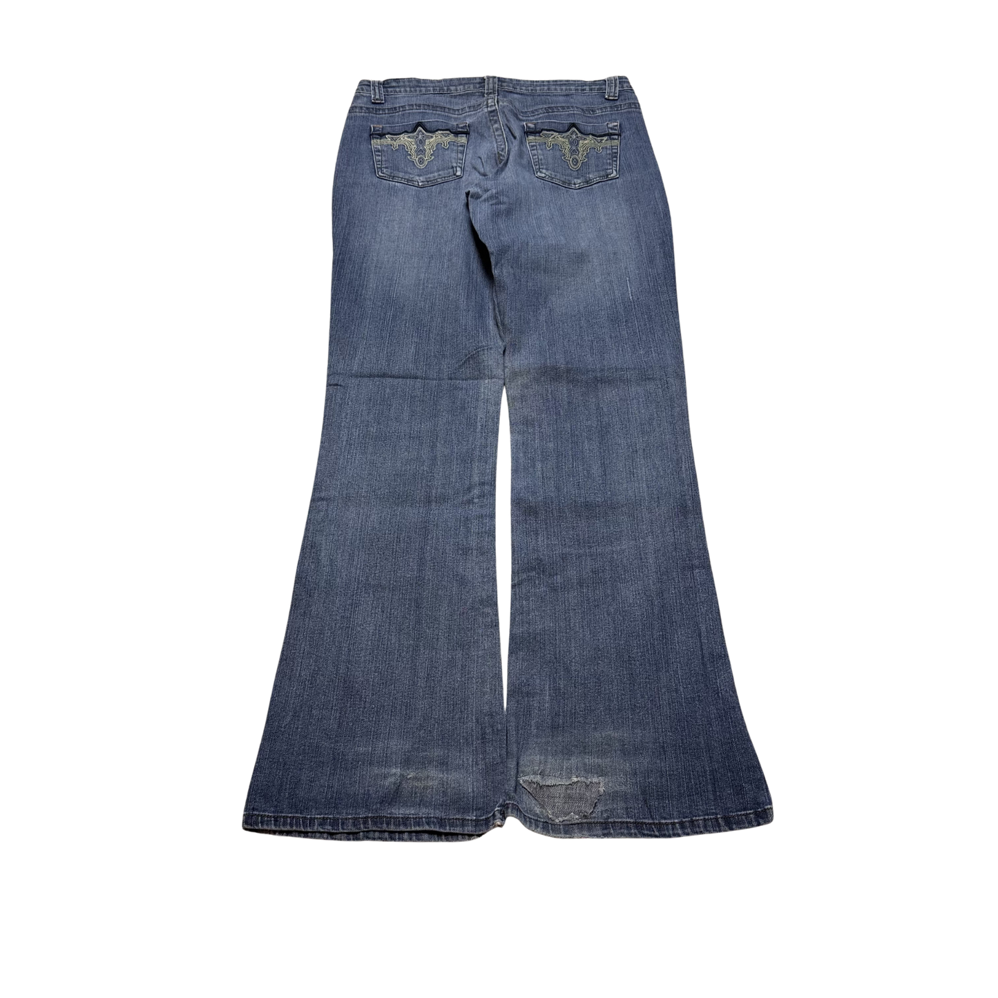 Vintage Y2K Flare Jeans